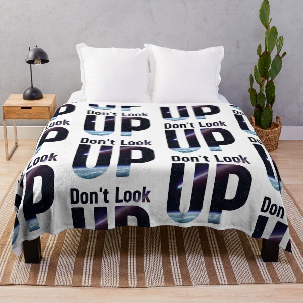 Item preview, Don't look up to the sky designed and sold by chillstudio.
