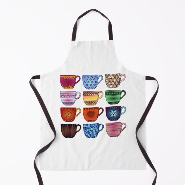 Item preview, Coffee cups collection designed and sold by karimaK-71.