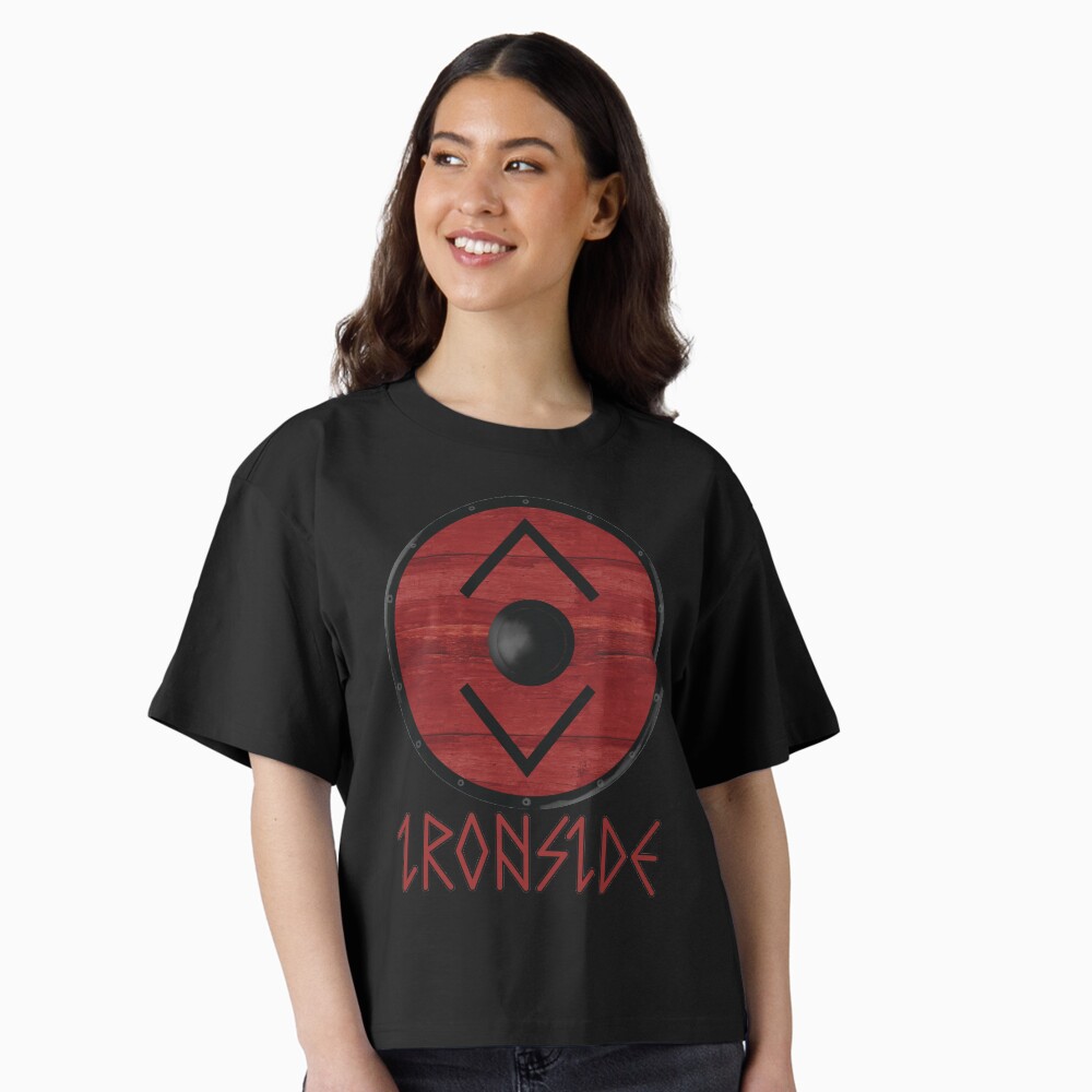 T-SHIRT VIKING - Team Bjorn