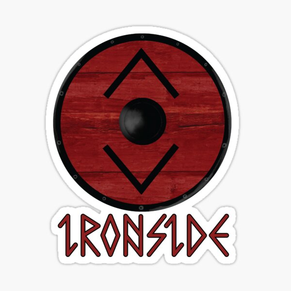 Bjorn Ironside — VikingStyle