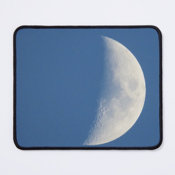 Item preview, Daytime Moon designed and sold by SecondsSunshine.