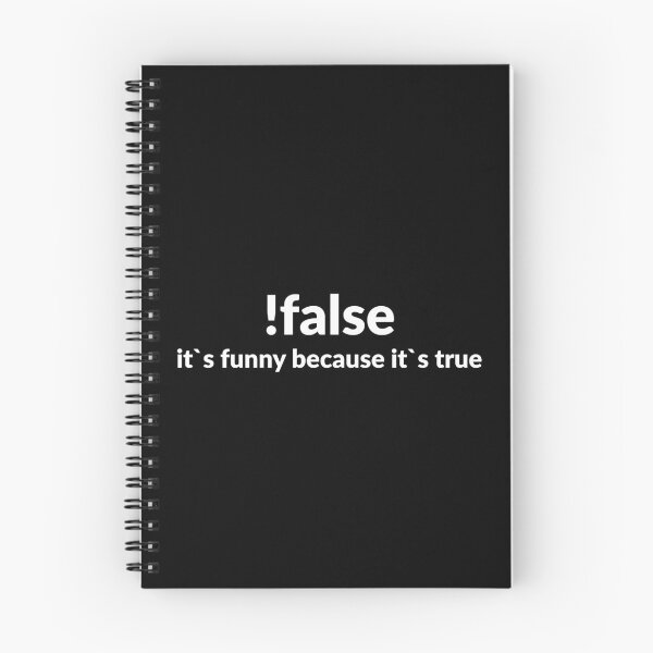 Item preview, It`s Funny Because It`s True Funny Sarcastic Programming  designed and sold by Express YRSLF.