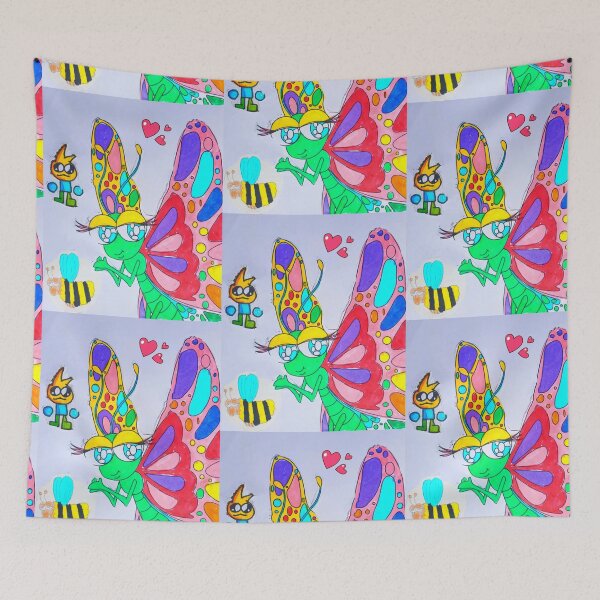 Item preview, Butterfly designed and sold by Igorsalik.