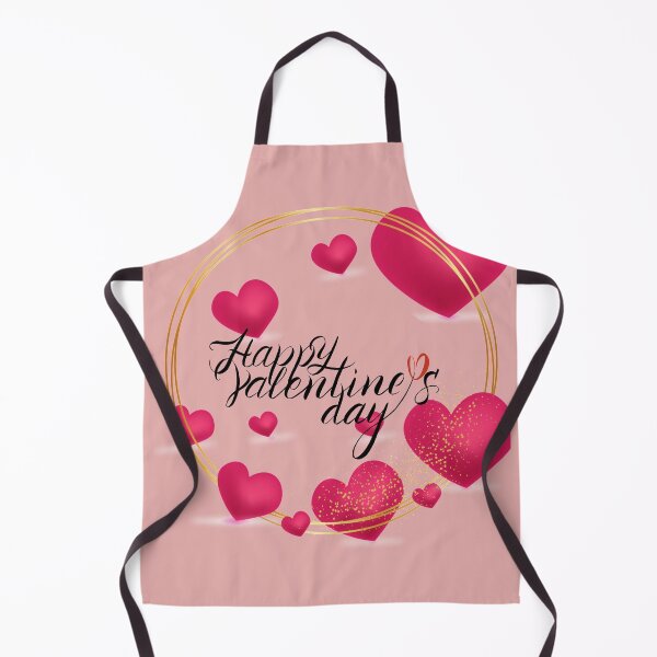 Item preview, Happy Valentine’s Day Lovely / Happy Valentine’s Day Together Forever - Valentine Love Quotes designed and sold by haRexia.