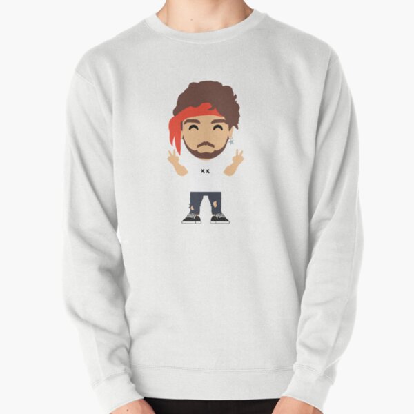 Tixxo hoodie hotsell
