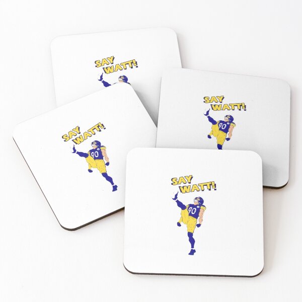 Item preview, Say Watt Sports Legends designed and sold by damone7.