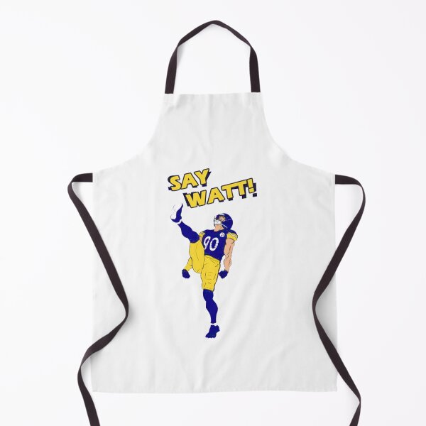 Item preview, Say Watt Sports Legends designed and sold by damone7.