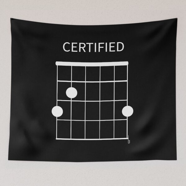 Item preview, Certified G Guitar  designed and sold by HBIC25.