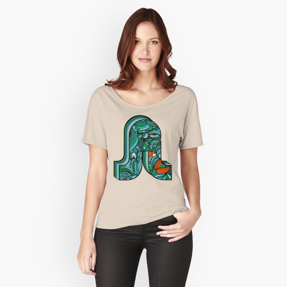 Item preview, Relaxed Fit T-Shirt designed and sold by SDParty.
