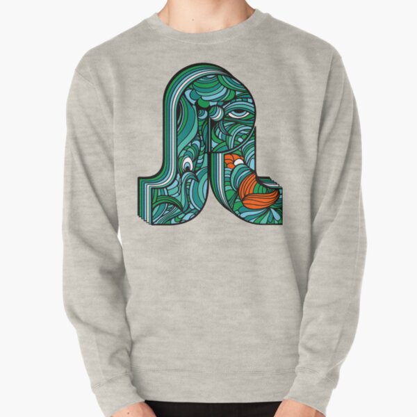 PL Pretty Lights Music Logo 2 Pullover Sweatshirt