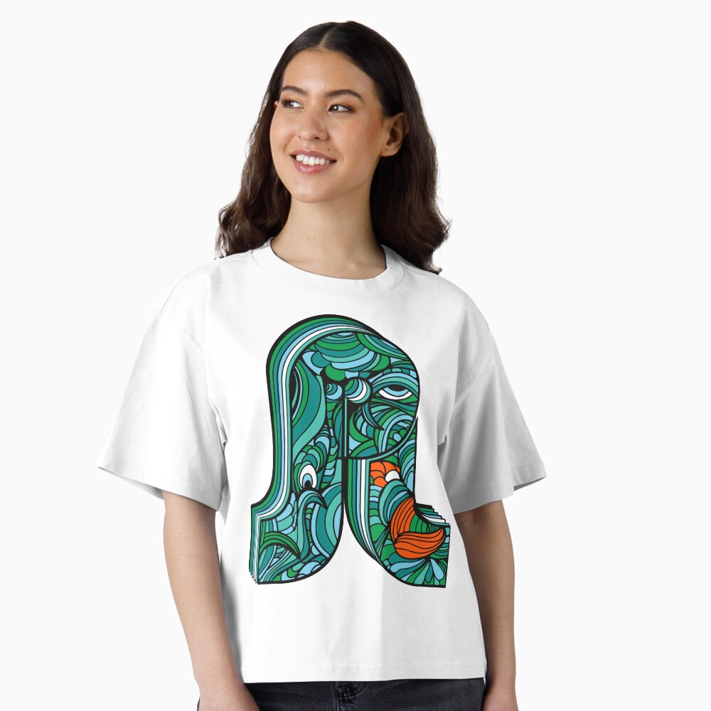 Item preview, Boxy T-Shirt designed and sold by SDParty.