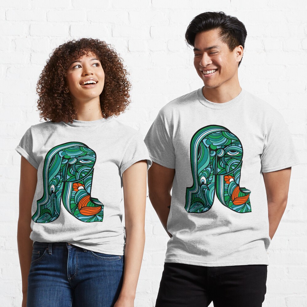 Item preview, Classic T-Shirt designed and sold by SDParty.
