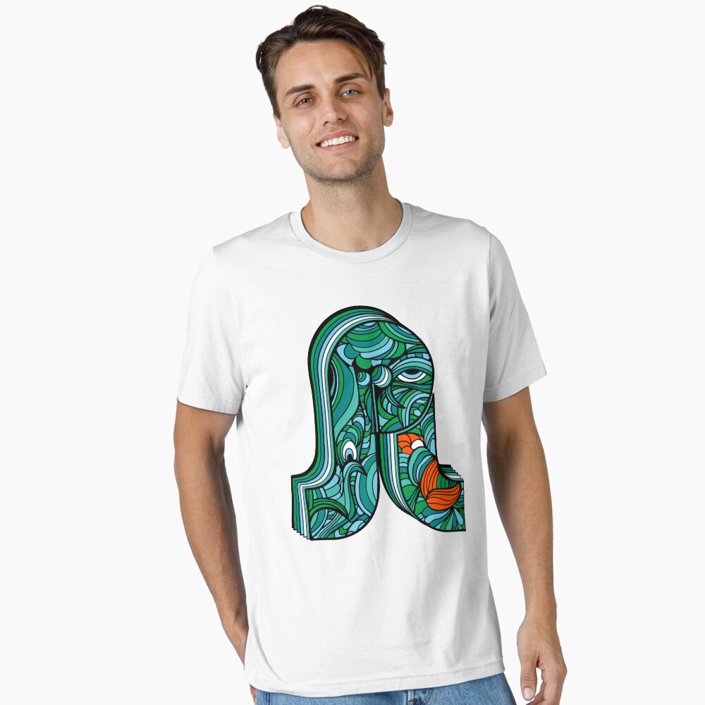 Item preview, Essential T-Shirt designed and sold by SDParty.