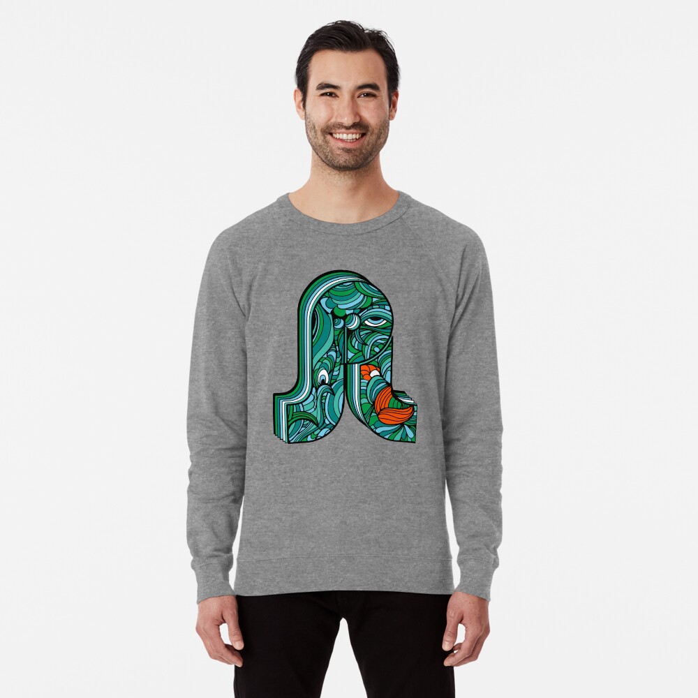 Item preview, Lightweight Sweatshirt designed and sold by SDParty.