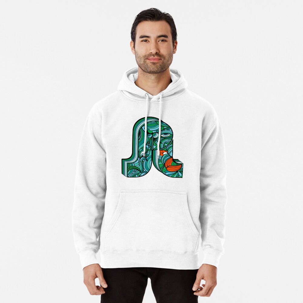 Item preview, Pullover Hoodie designed and sold by SDParty.