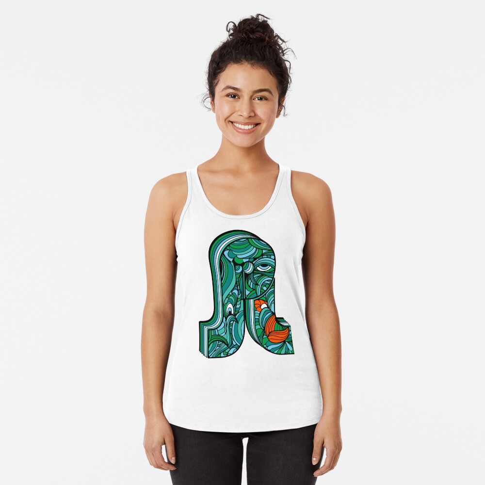 Item preview, Racerback Tank Top designed and sold by SDParty.