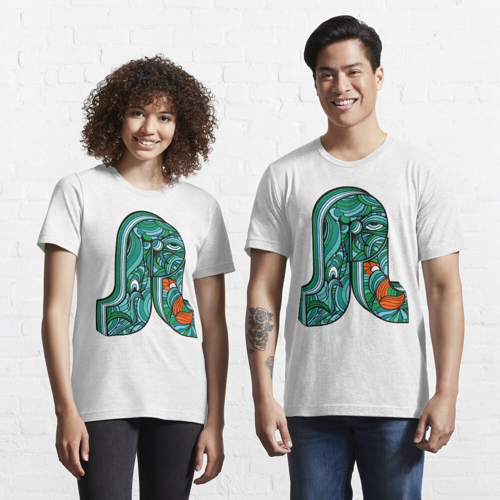 Item preview, Essential T-Shirt designed and sold by SDParty.