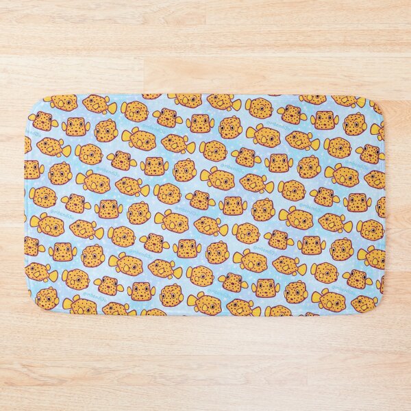 Item preview, Boxfish  designed and sold by Macbendigo.