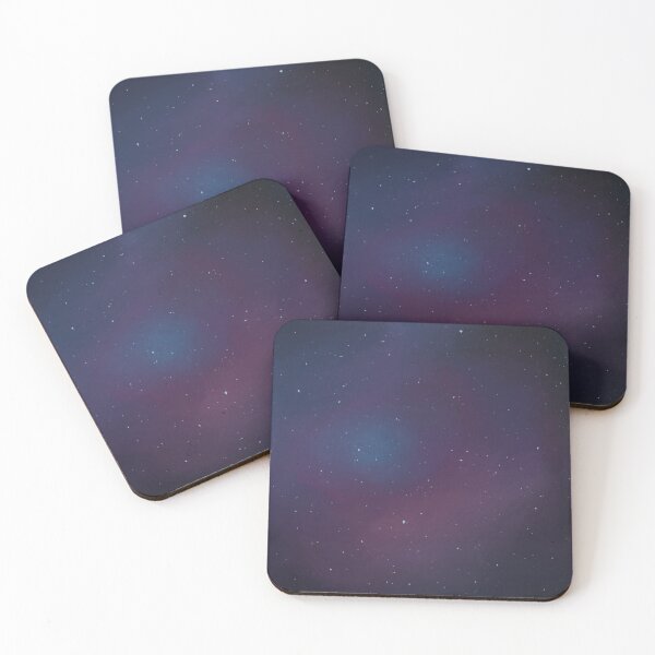 Item preview, Space background designed and sold by PondSoup.