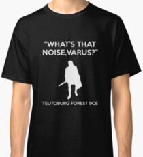 TEUTOBURG 9CE Classic T-Shirt