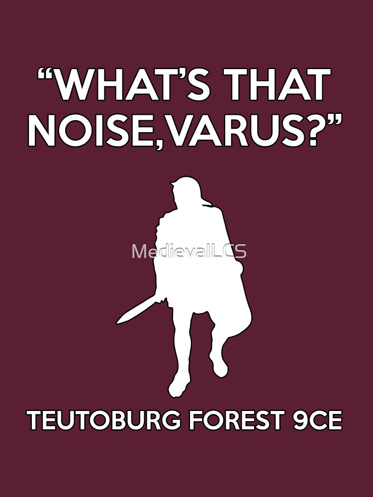 Disover Teutoburg Forest 9CE | Essential T-Shirt