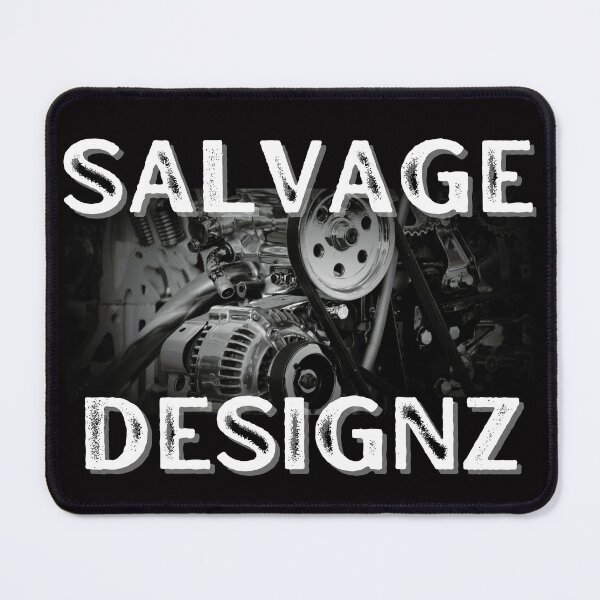 Item preview, Salvage Designz "Rebuild" Design designed and sold by SalvageDsignz.