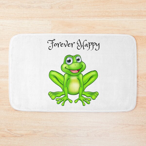 Item preview, Forever Happy Cute Green Grog designed and sold by silviaol.
