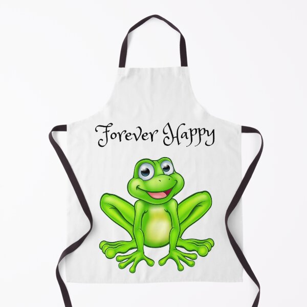 Item preview, Forever Happy Cute Green Grog designed and sold by silviaol.