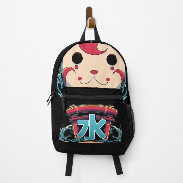 Item preview, Water Spirit designed and sold by KabutoStudio.