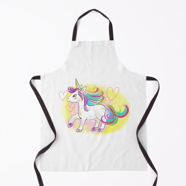 Item preview, Little bunny unicorn designed and sold by sonaadalian.