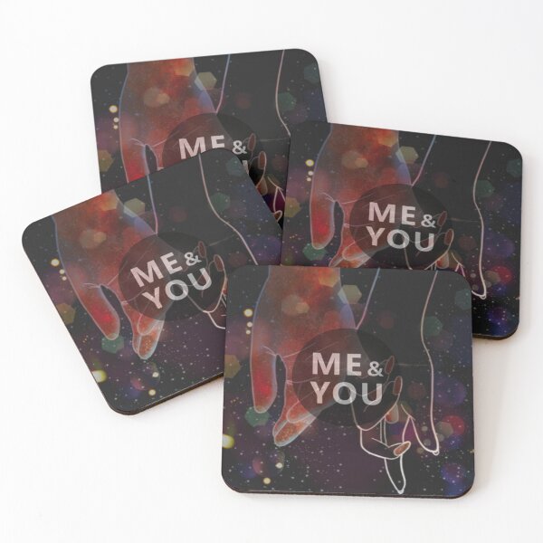 Item preview, Universes of love designed and sold by ElhaChBa.