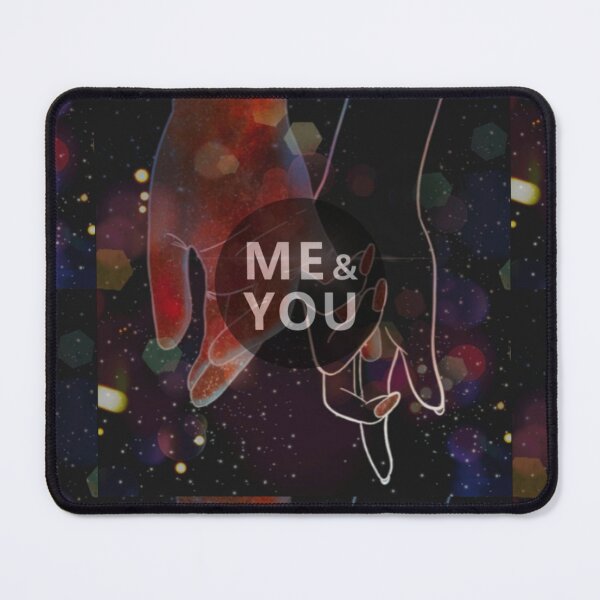 Item preview, Universes of love designed and sold by ElhaChBa.
