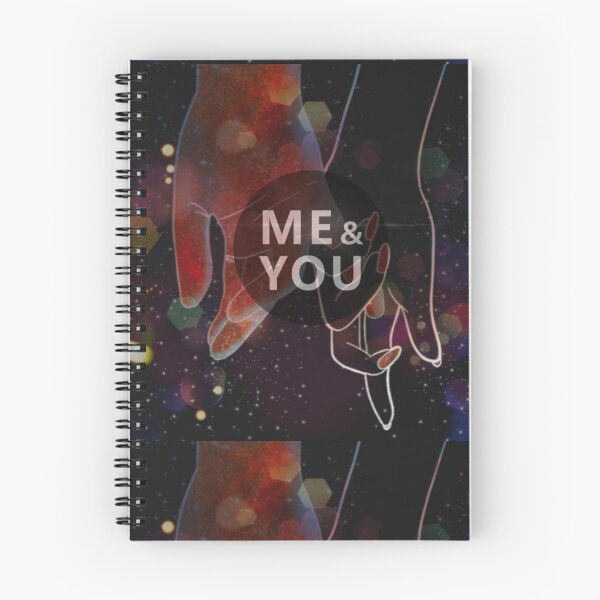 Item preview, Universes of love designed and sold by ElhaChBa.