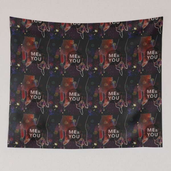 Item preview, Universes of love designed and sold by ElhaChBa.