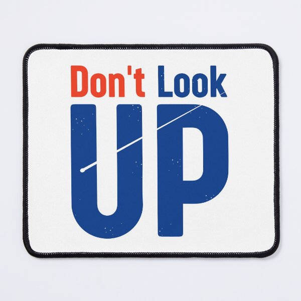 Item preview, Don't look up Minimal design designed and sold by chillstudio.