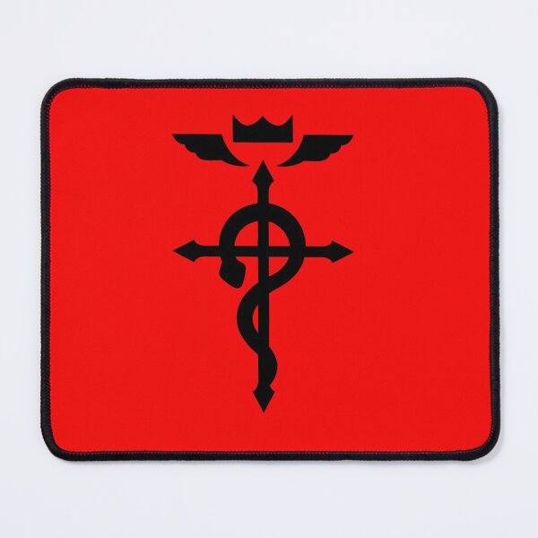 Item preview, FMA Symbols #1 designed and sold by melimo22.