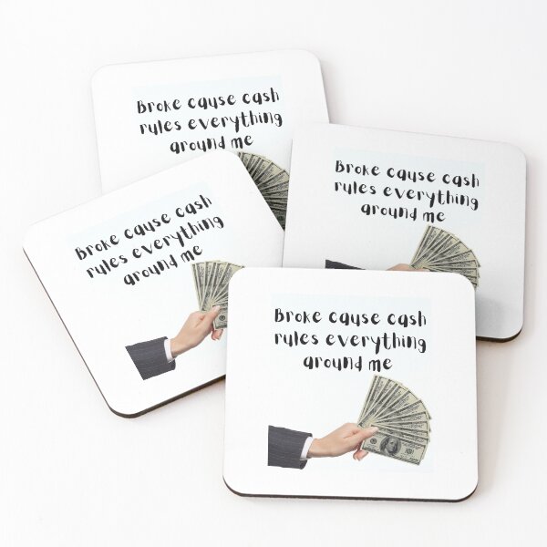 Item preview, Money  designed and sold by SloppySkulls.