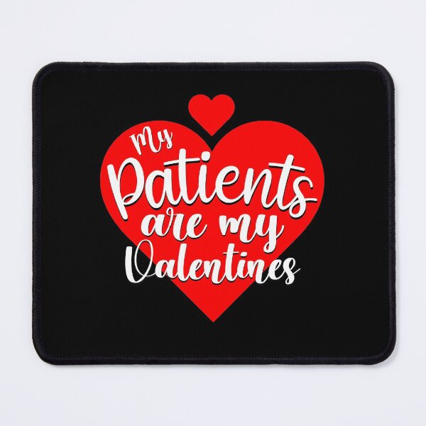 Item preview, My Patients Are My Valentines Book CandyLoo designed and sold by CandyLoo.