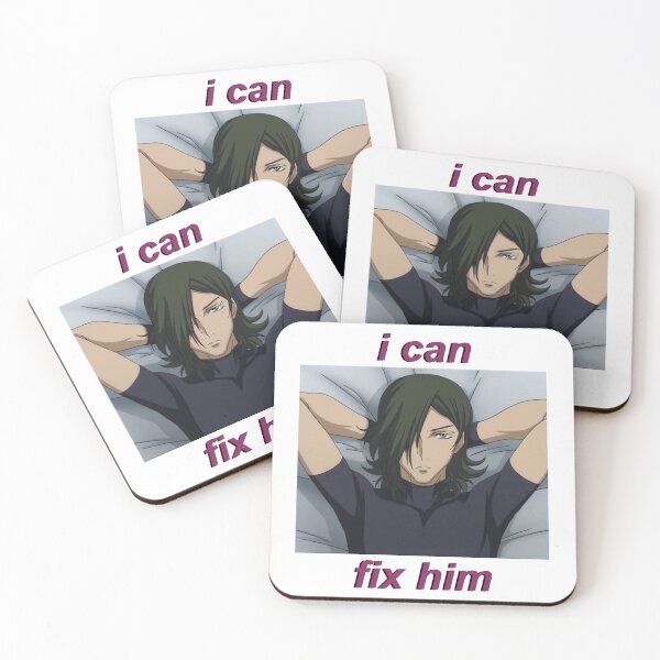 Item preview, Allelujah "I can fix him" designed and sold by cybarchangel.