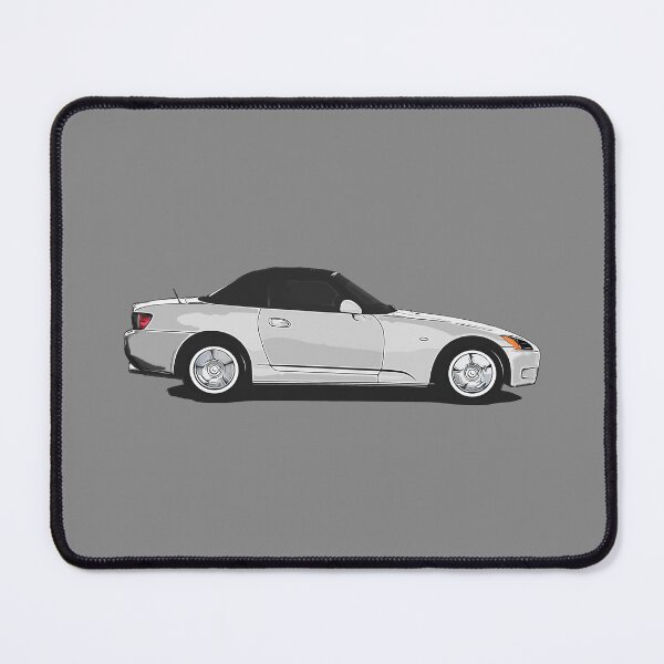 Item preview, Gray Japanese Roadster Profile designed and sold by ApexFibers.