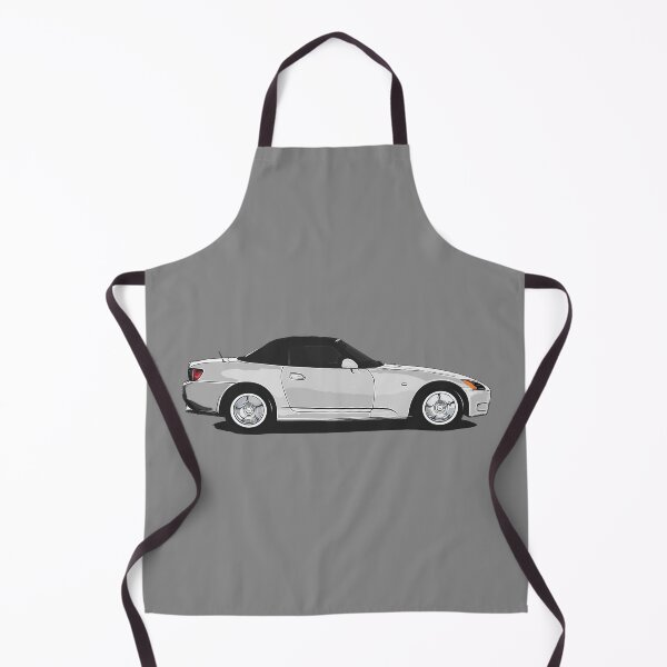 Item preview, Gray Japanese Roadster Profile designed and sold by ApexFibers.