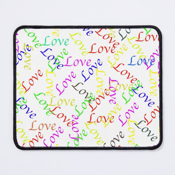 Item preview, LOVE designed and sold by lovehereandnow.