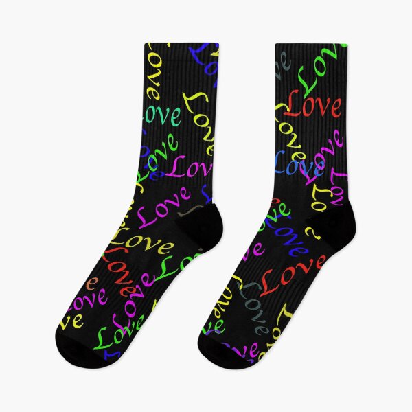 Item preview, LOVE designed and sold by lovehereandnow.