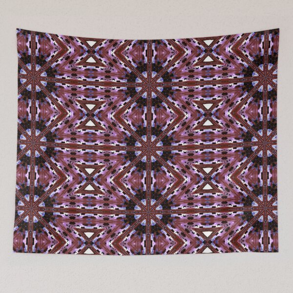Item preview, Rocks, Sand, and Puddles Details Pattern designed and sold by Geoff Treagus.
