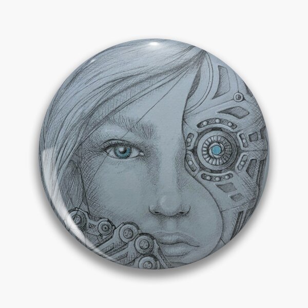 Item preview, Android designed and sold by Jer11370.