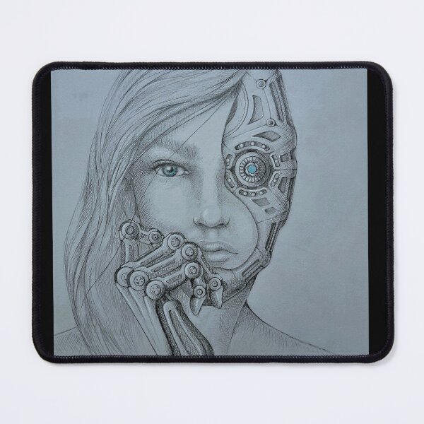 Item preview, Android designed and sold by Jer11370.
