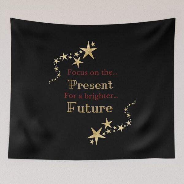 Item preview, A Brighter Future  designed and sold by L-I-E-Store.