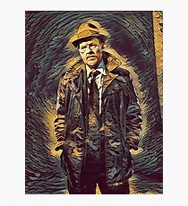 Harvey Photographic Print