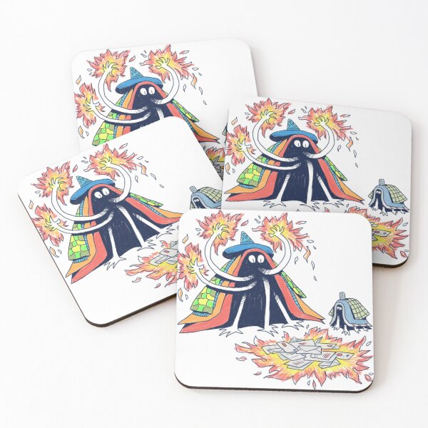 Item preview, Magic Lessons designed and sold by STOVE-ON-FIRE.
