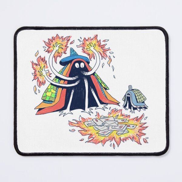 Item preview, Magic Lessons designed and sold by STOVE-ON-FIRE.